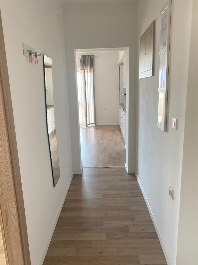 Apartman Irena 2 Dramalj Exterior photo