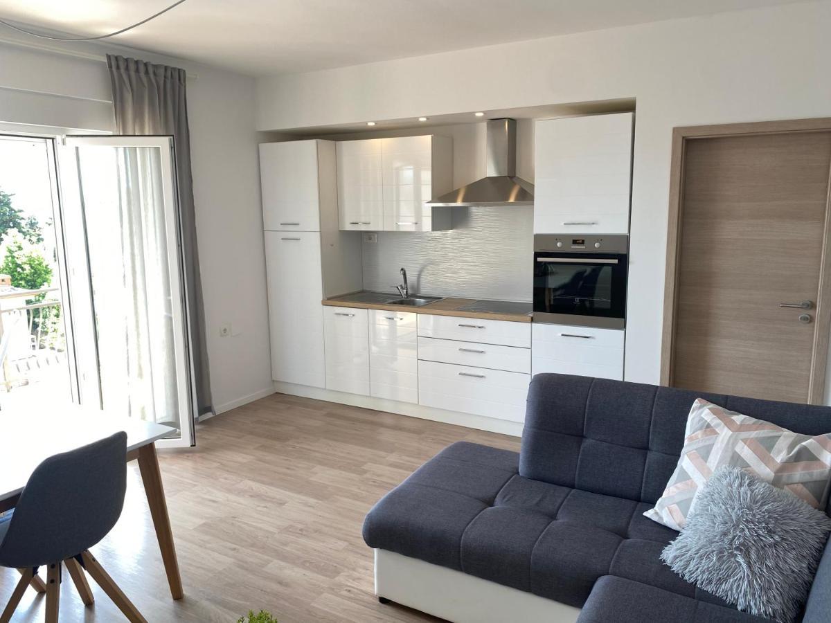 Apartman Irena 2 Dramalj Exterior photo