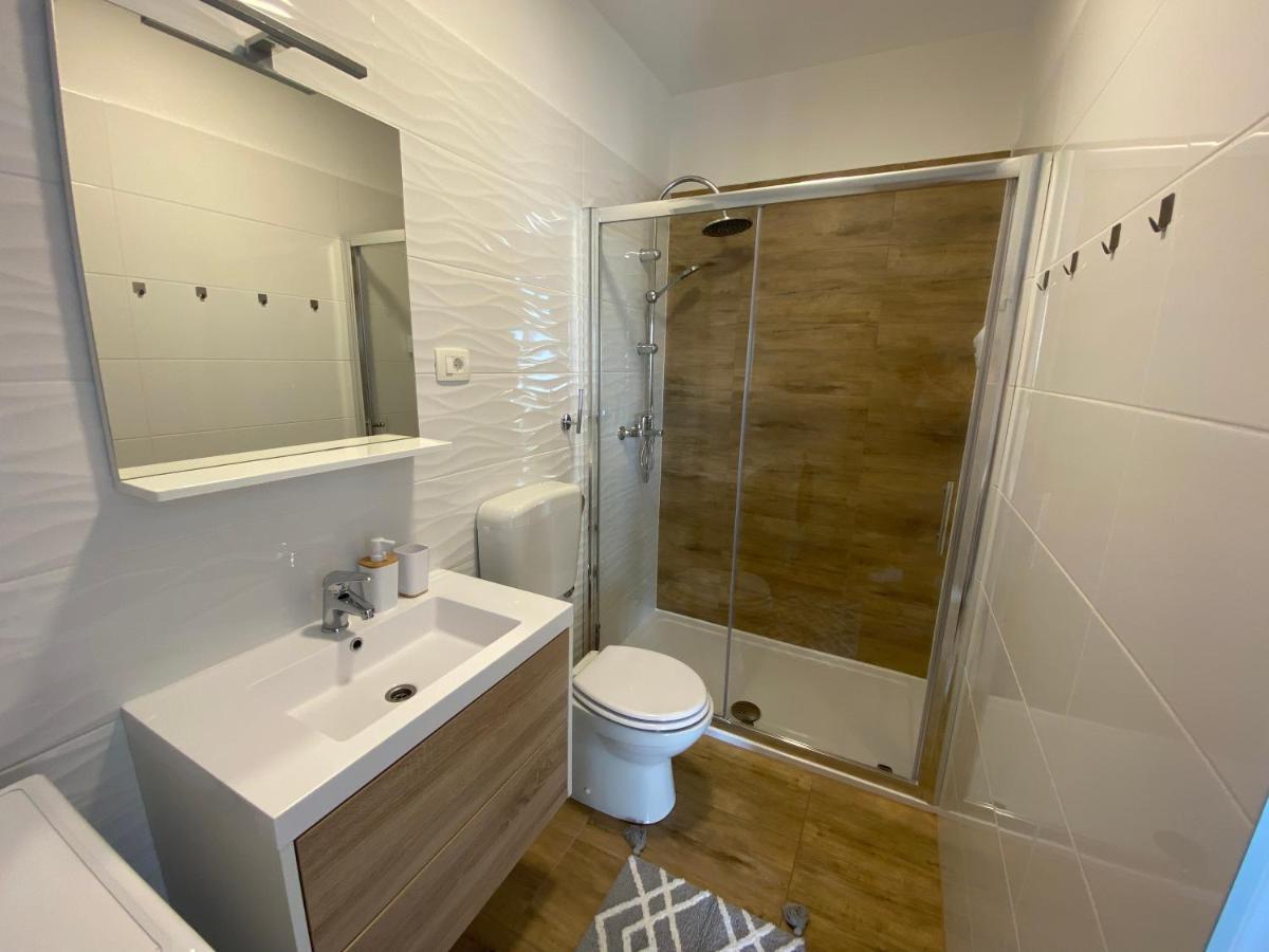 Apartman Irena 2 Dramalj Exterior photo