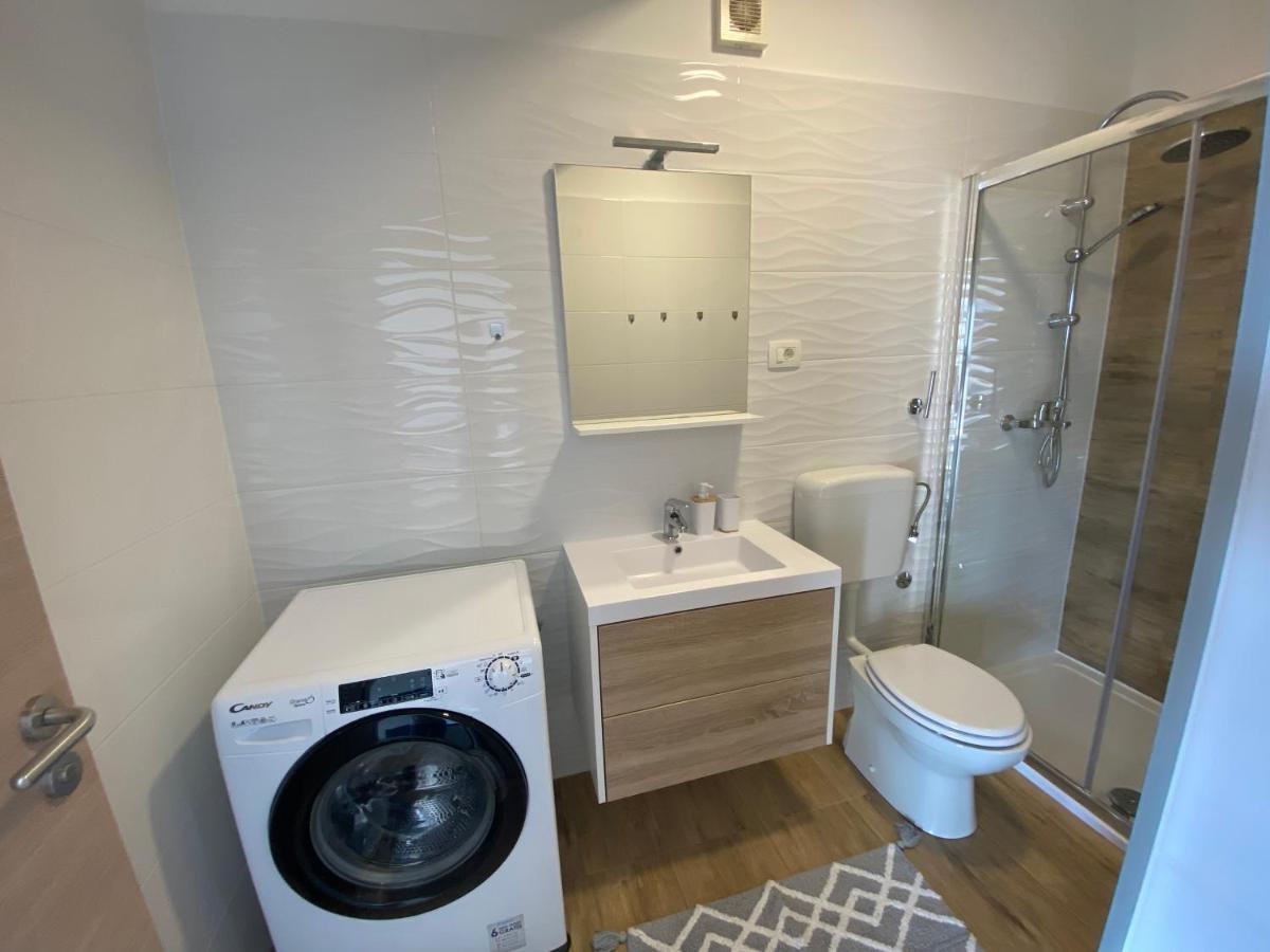 Apartman Irena 2 Dramalj Exterior photo